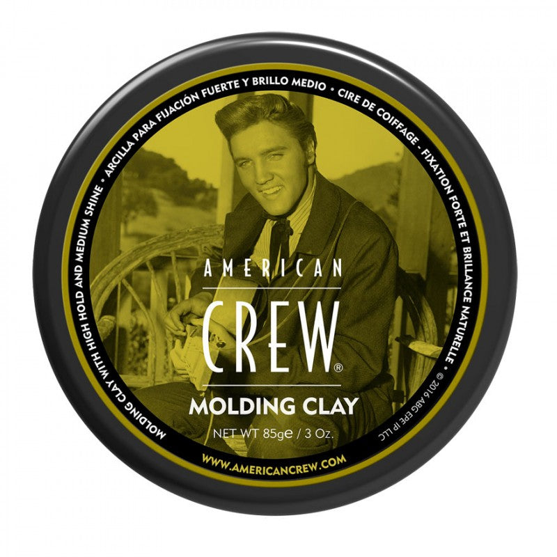 Crew Molding Clay