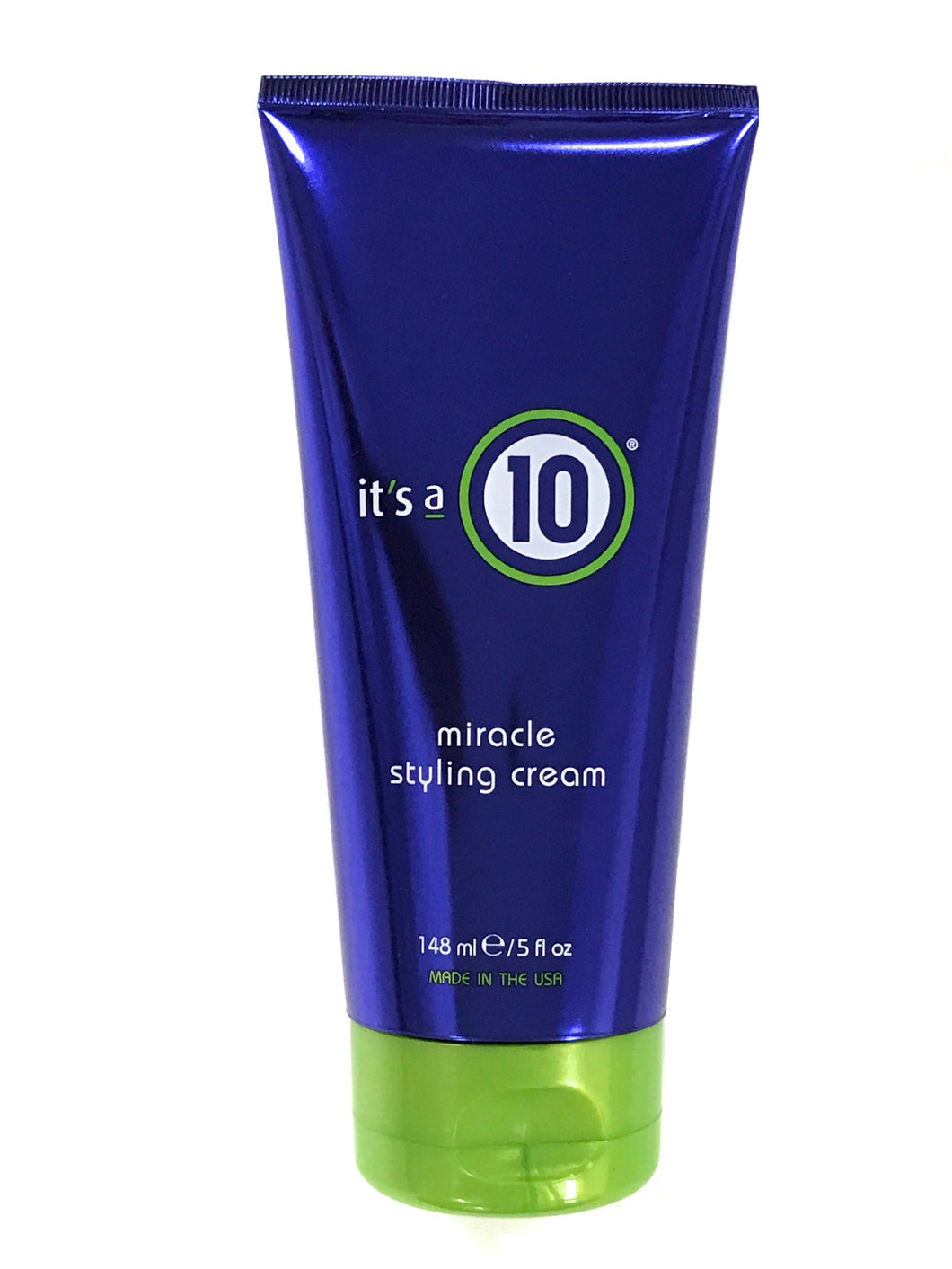 Its a 10 Miracle Styling Cream